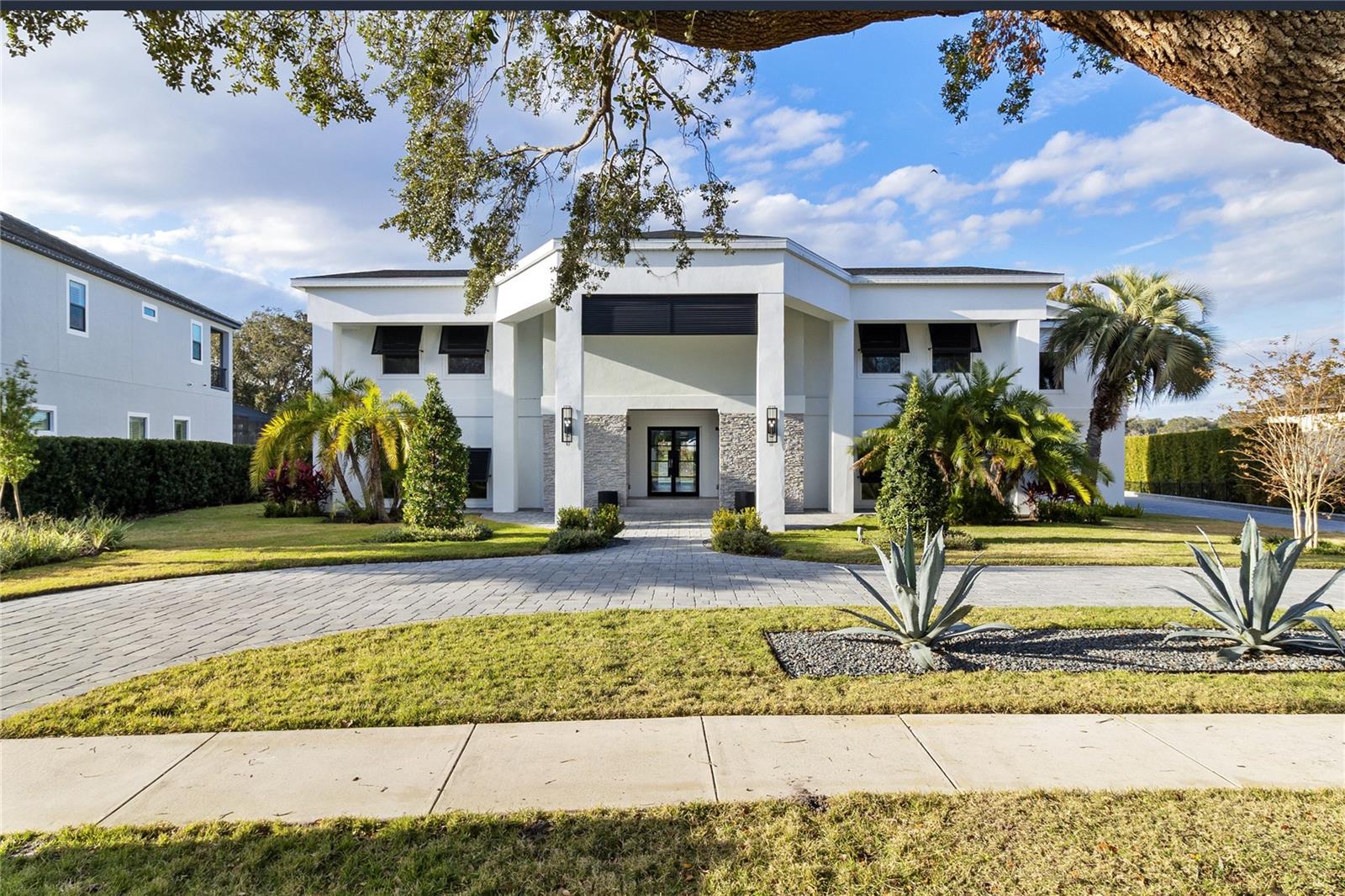 BAY HILL SEC 09 - Residential