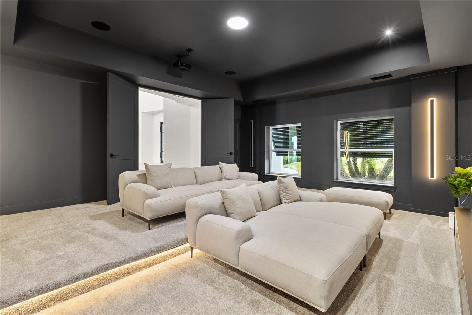 BAY HILL SEC 09 - Residential