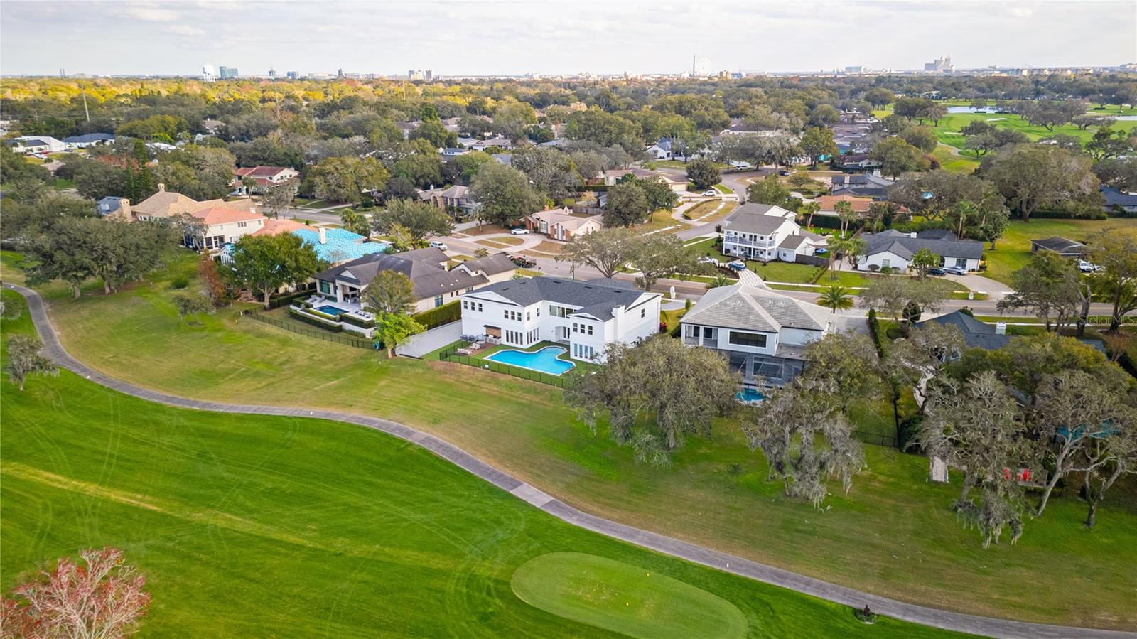 BAY HILL SEC 09 - Residential