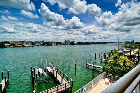 A home in CLEARWATER