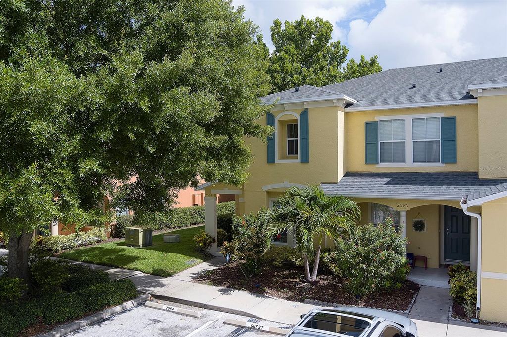 Photo of 2564 Hidden Cove Lane, Clearwater, FL 33763 (MLS # TB8406124)