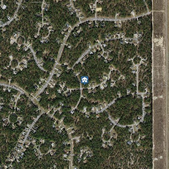 SUGARMILL WOODS CYPRESS VILLAGE - Land