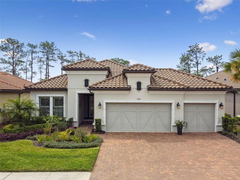 Photo of 8725 Sorano Villa Drive, Tampa, FL 33647 (MLS # TB8366149)