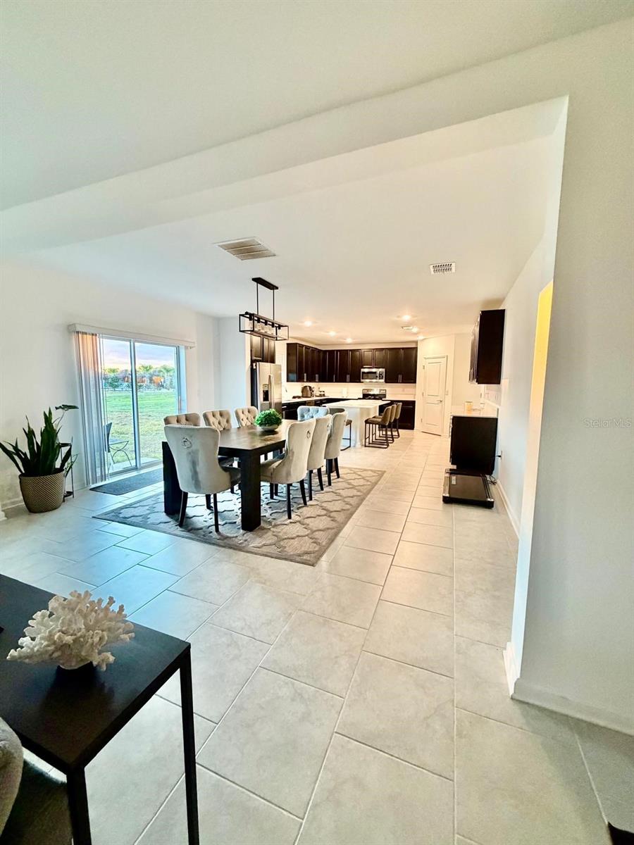 OLD HICKORY PH 1 & 2 - Residential