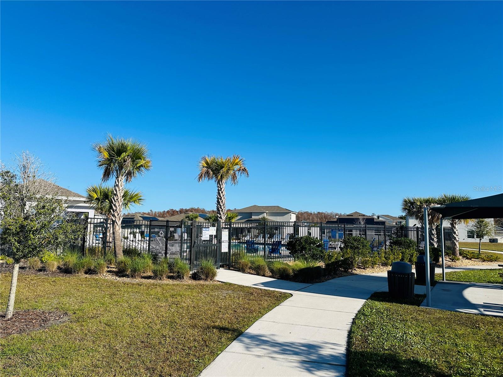 OLD HICKORY PH 1 & 2 - Residential