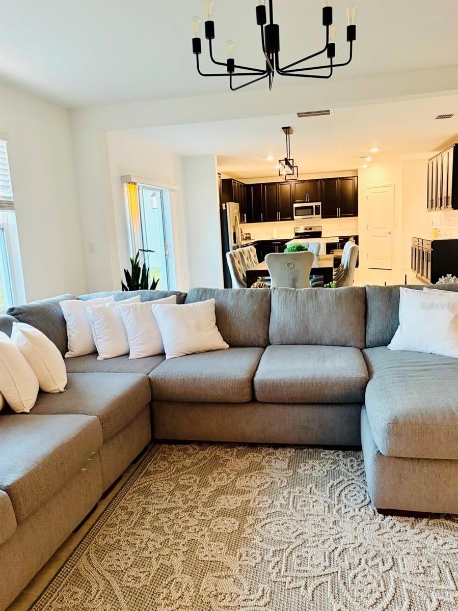 OLD HICKORY PH 1 & 2 - Residential