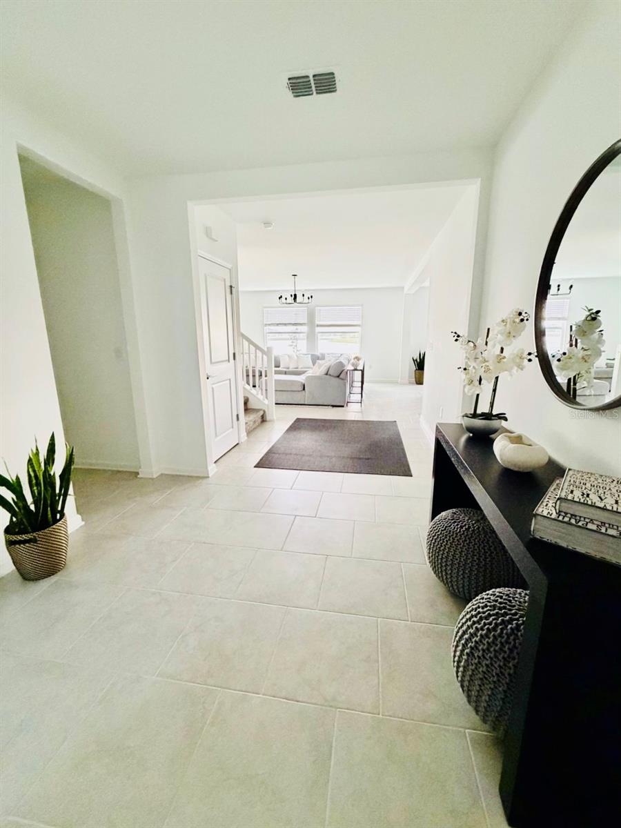 OLD HICKORY PH 1 & 2 - Residential