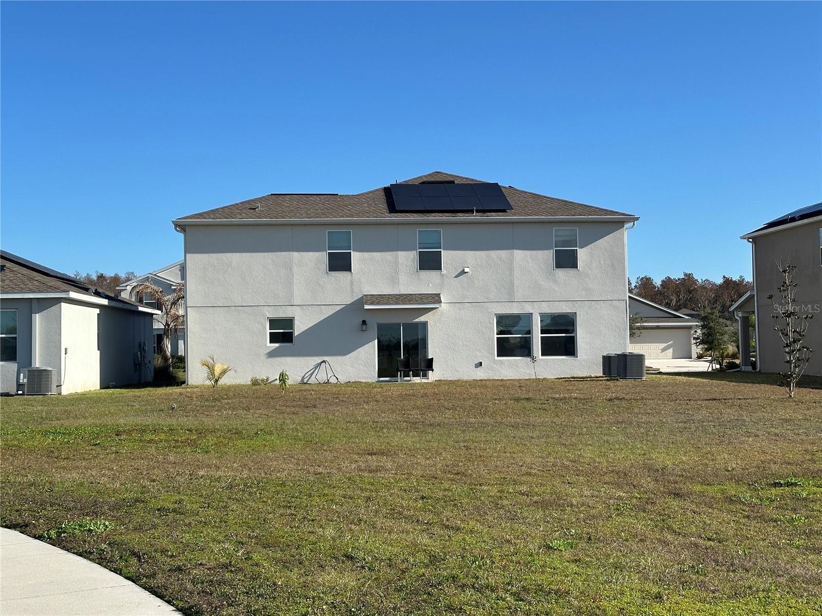 OLD HICKORY PH 1 & 2 - Residential