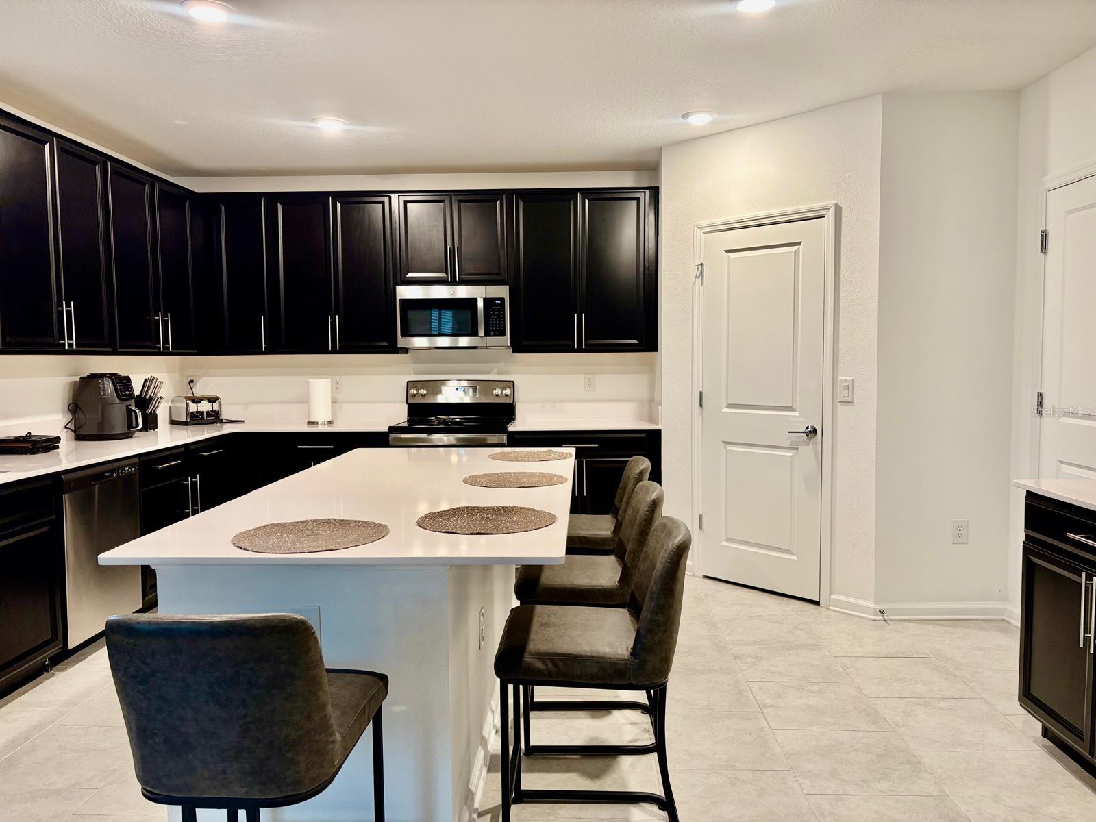 OLD HICKORY PH 1 & 2 - Residential