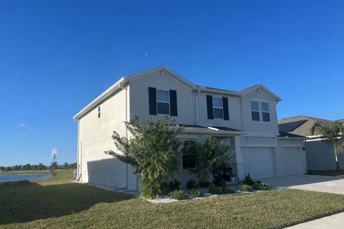 OLD HICKORY PH 1 & 2 - Residential