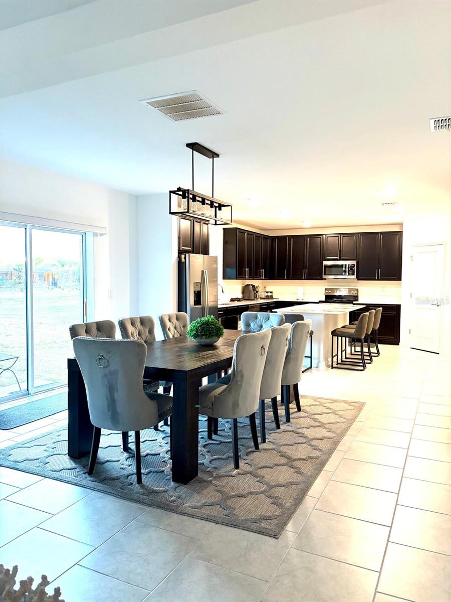 OLD HICKORY PH 1 & 2 - Residential