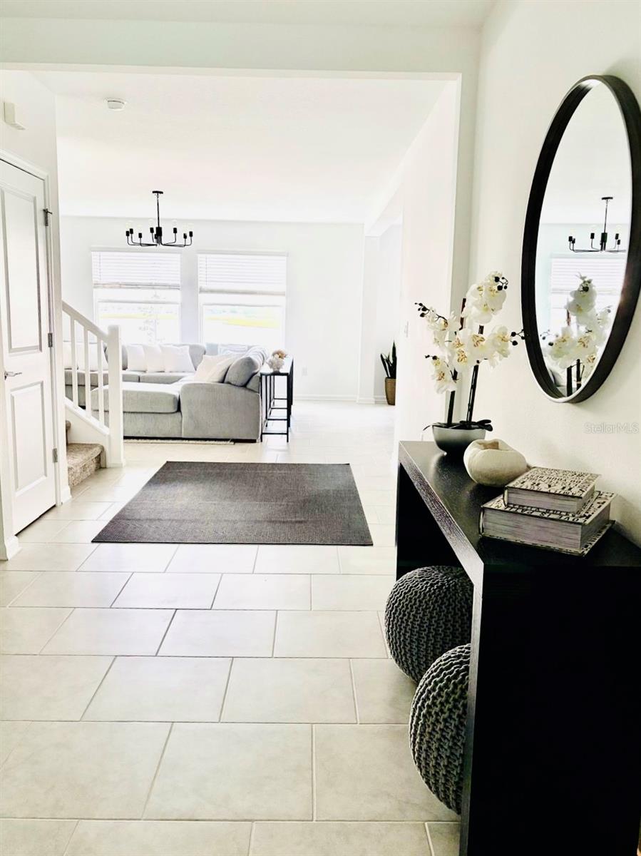 OLD HICKORY PH 1 & 2 - Residential