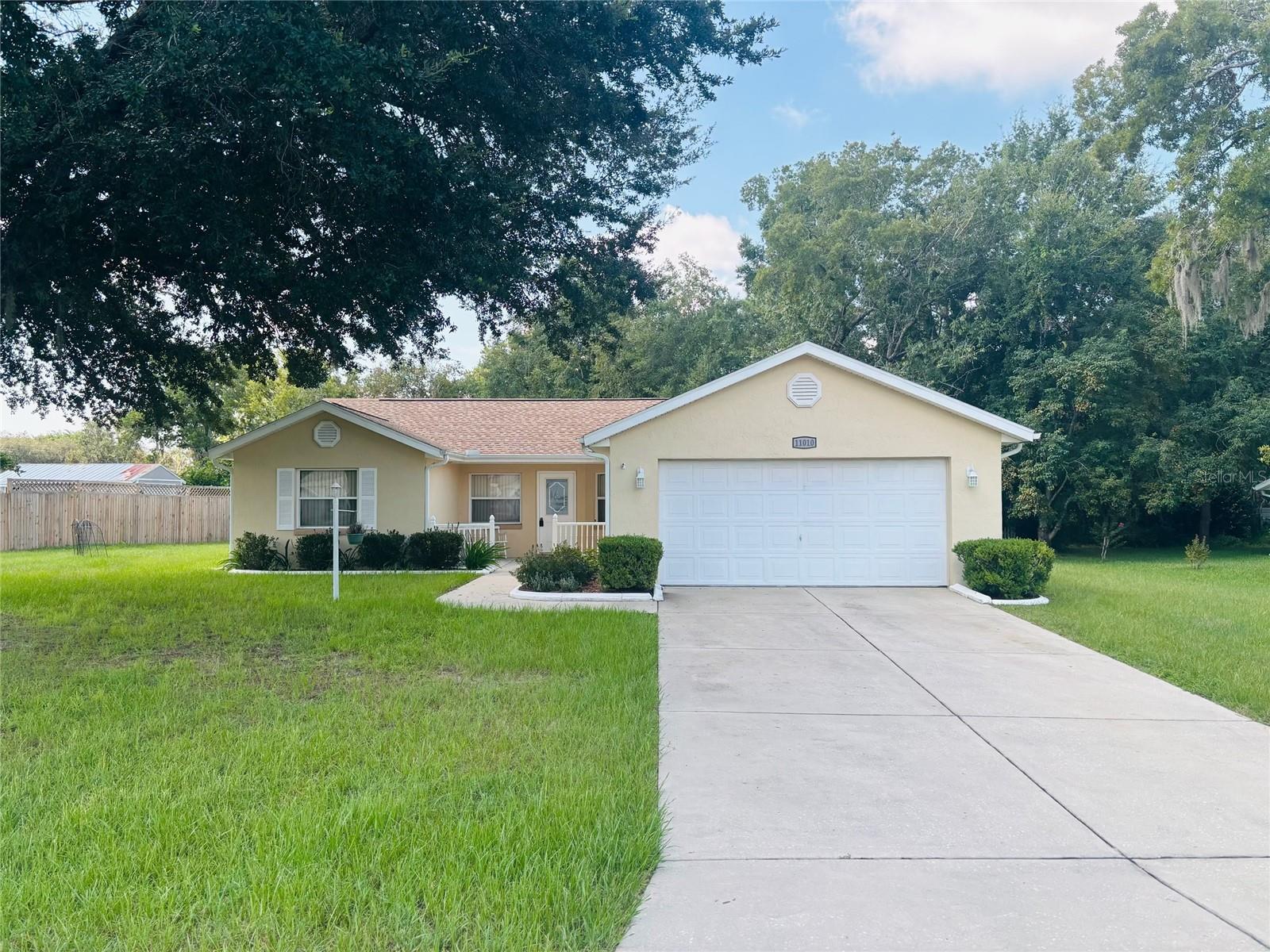 3 Bed , 2 Bath. Garage Lovers Paradise!! Must See*** Separate Shop in Back****
Welcome to this charming 3-bedroom, 2-bathroom home located in the vibrant city of Ocala, FL. This property boasts a large screened-in lanai, perfect for enjoying the Florida weather. The home features tile throughout, adding a touch of elegance and ease of maintenance. The inclusion of a washer and dryer adds convenience to your daily routine. The property is ideally situated close to shopping, dining, and parks, making it a perfect location for those who love to be in the heart of it all. One of the standout features of this home is the large covered garage, which doubles as a workshop. This space is separate from the house, providing a perfect spot for hobbies or projects. Experience the best of Ocala living in this beautiful home.
Our property offers deposit-free leasing using Obligo billing authorization technology (for qualified renters). Available with no security deposit with Obligo!
All Real Property Management Diversified residents are enrolled in the Resident Benefits Package (RBP) which includes renters insurance, credit building to help boost your credit score with timely rent payments, $1M Identity Protection, HVAC air filter delivery (for applicable properties), our best-in-class resident rewards program, move-in concierge service making utility connection and home service setup a breeze during your move-in, and much more! More details upon application, $39.95/month.
There are restrictions on pets, if pets are allowed, there will be additional fees required.
Non-Smoking Home. First and Security required to Move-In.
Renter's Insurance is required!