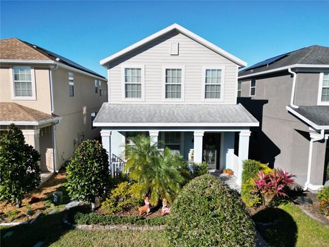 11743 STEIN STREET ORLANDO FL 32832