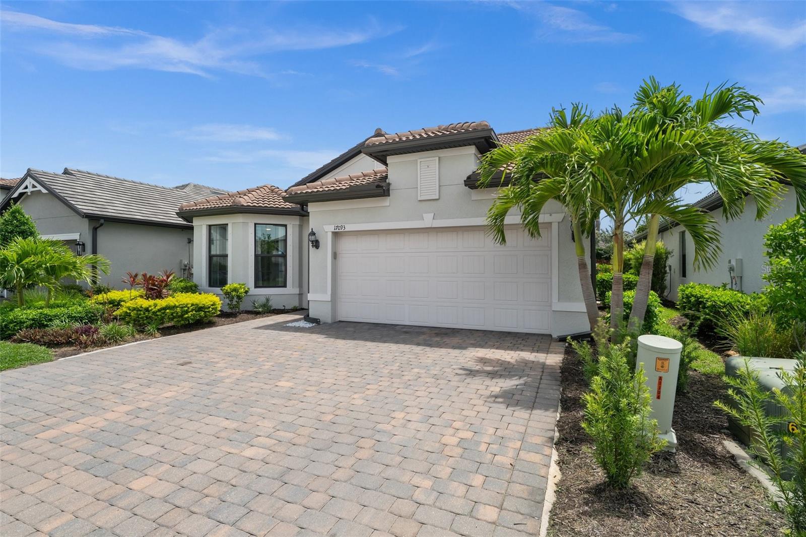 17093 ASHFORD TERRACE