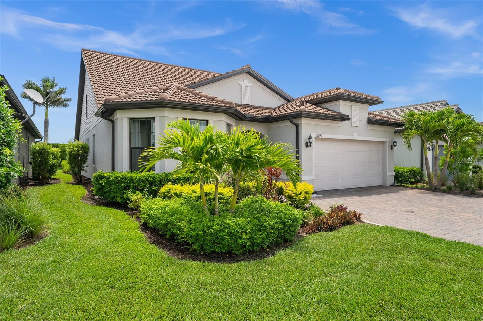 17093 ASHFORD TERRACE