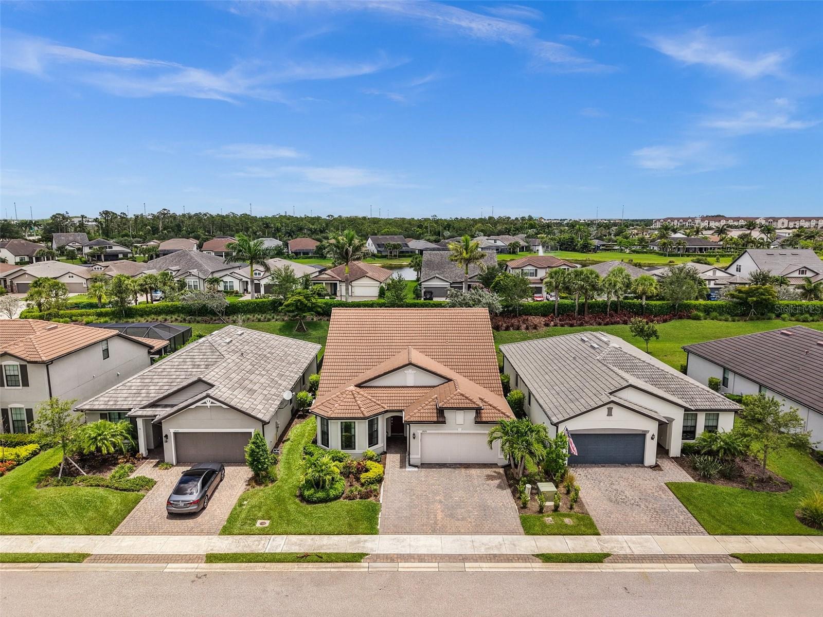 WESTBROOK PH 2 - Residential