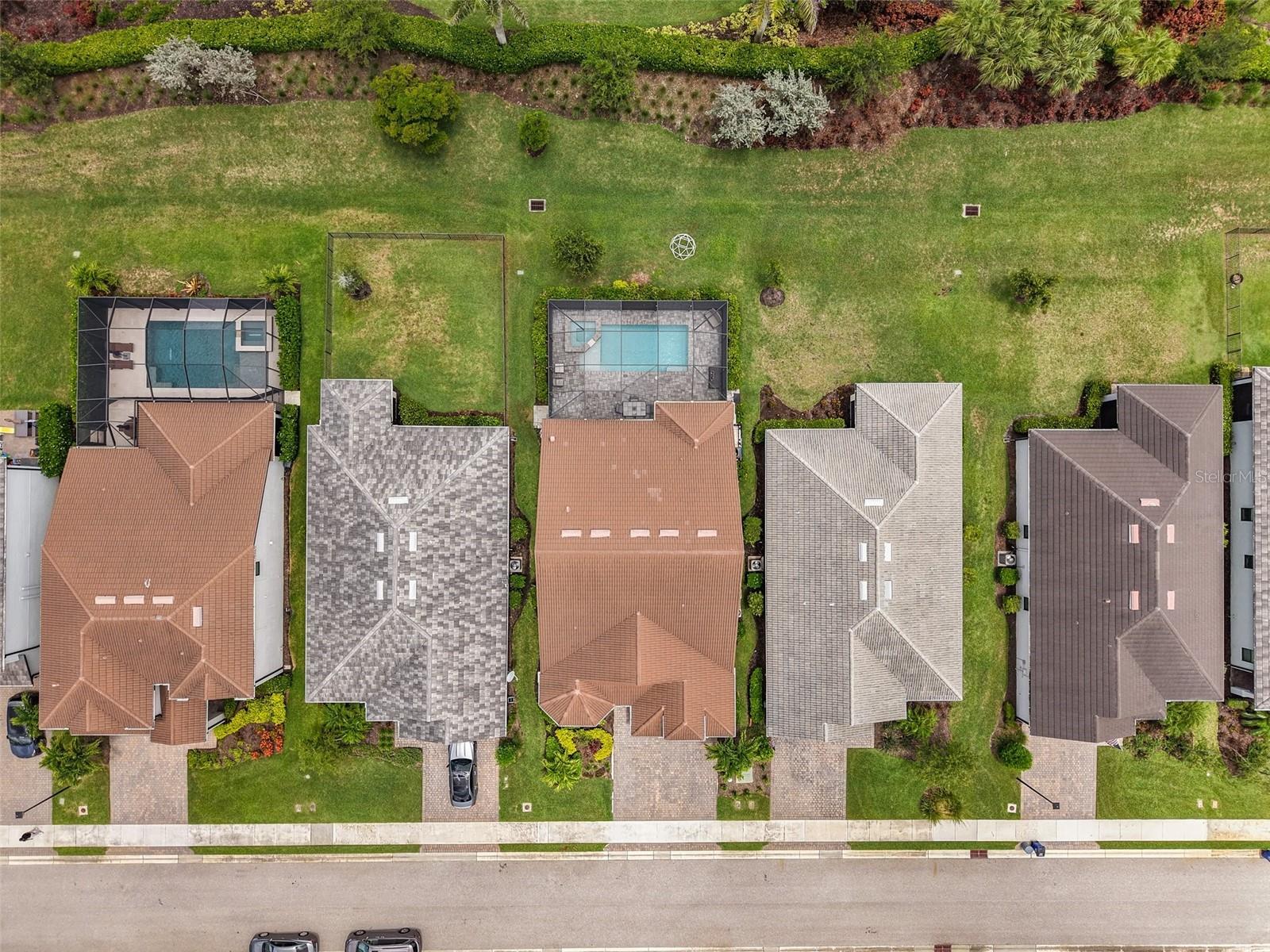 WESTBROOK PH 2 - Residential