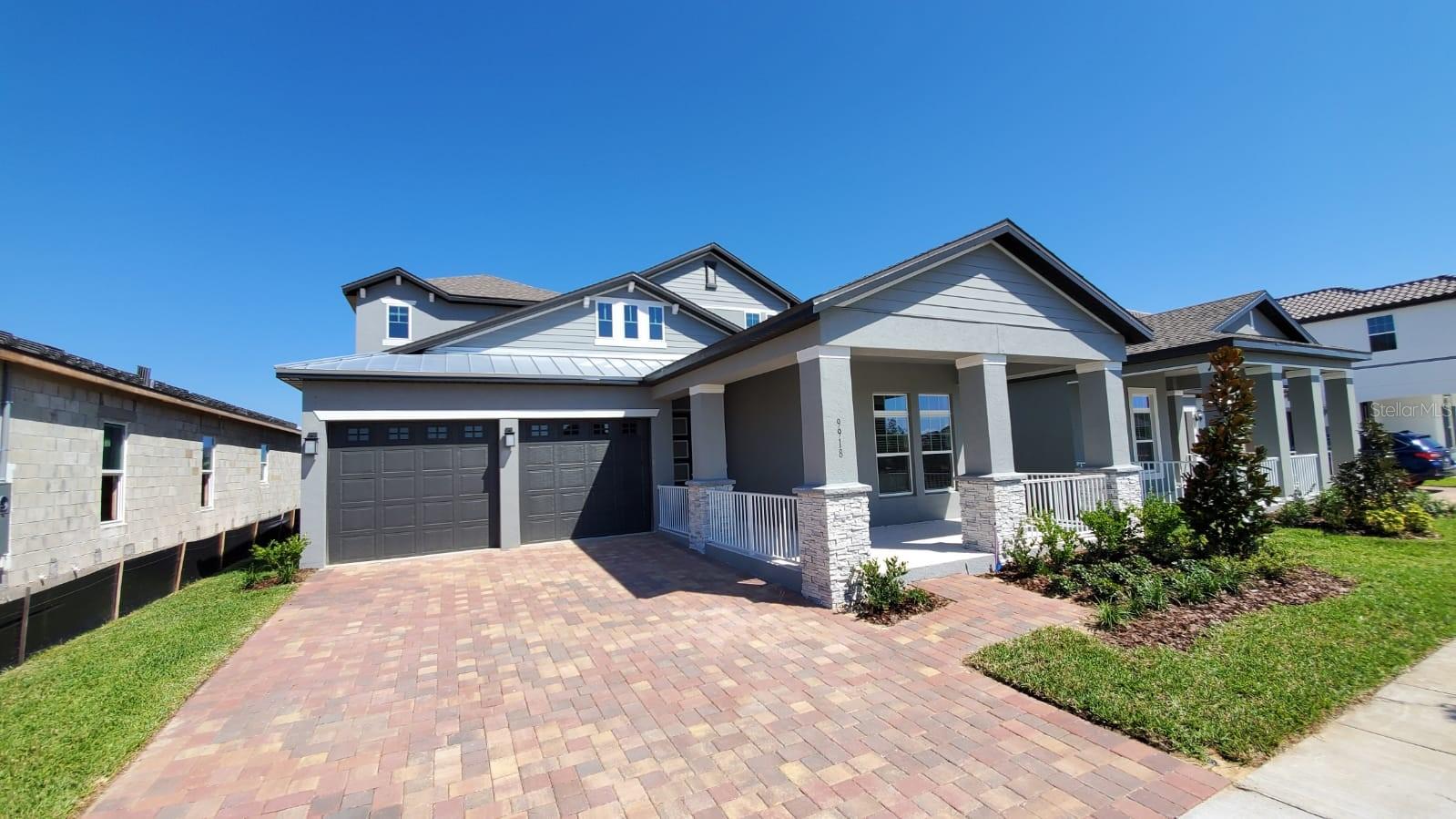 WATERMARK - Residential Lease