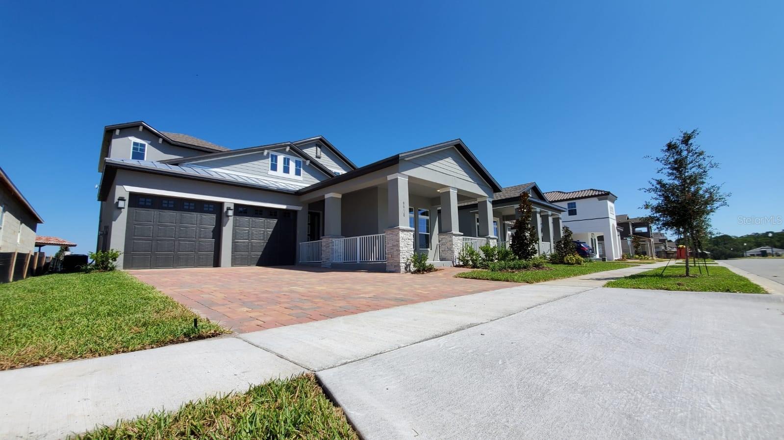 WATERMARK - Residential Lease