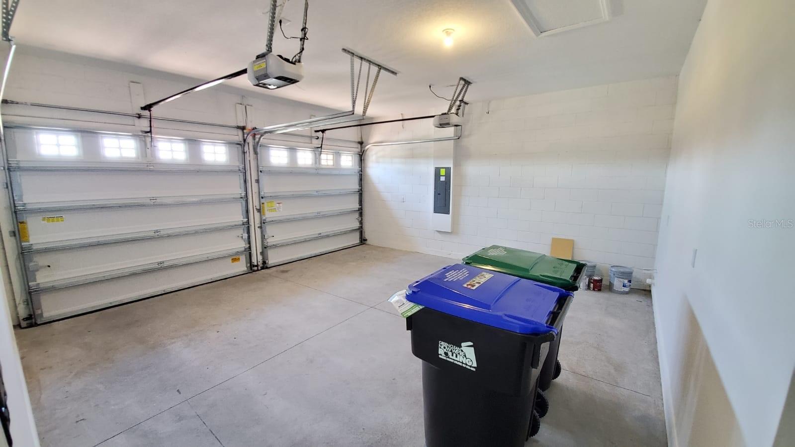 WATERMARK - Residential Lease