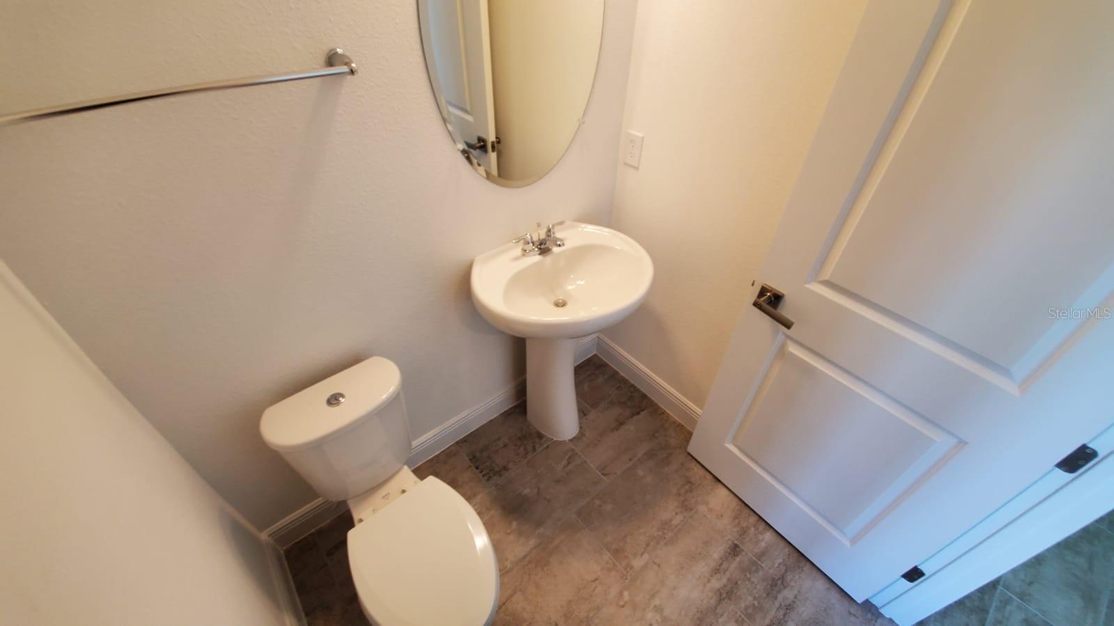 WATERMARK - Residential Lease