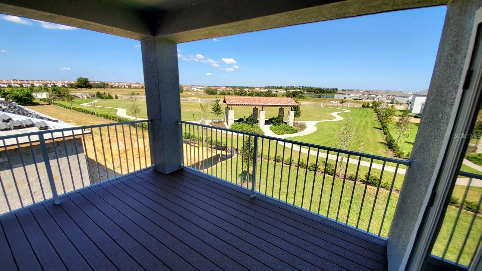 WATERMARK - Residential Lease