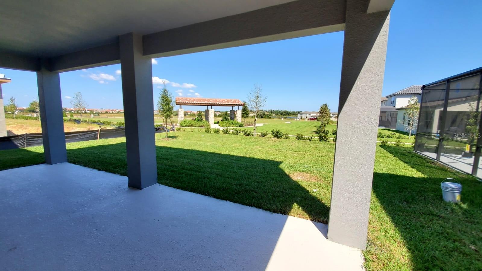 WATERMARK - Residential Lease