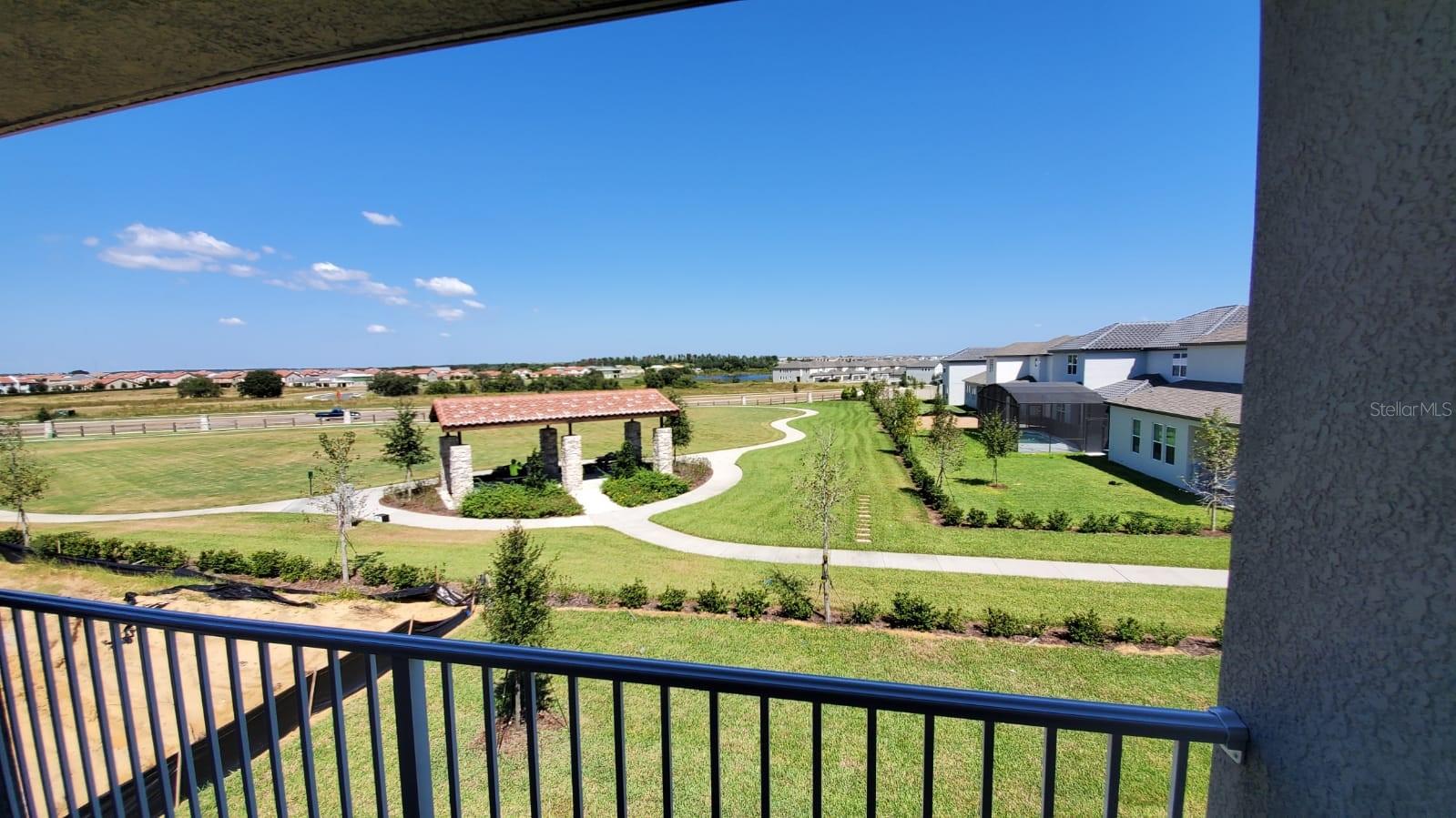 WATERMARK - Residential Lease