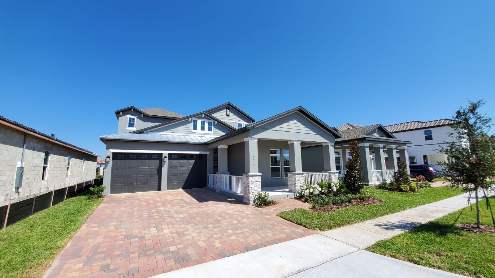 WATERMARK - Residential Lease