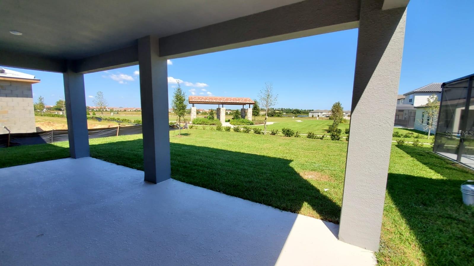 WATERMARK - Residential Lease