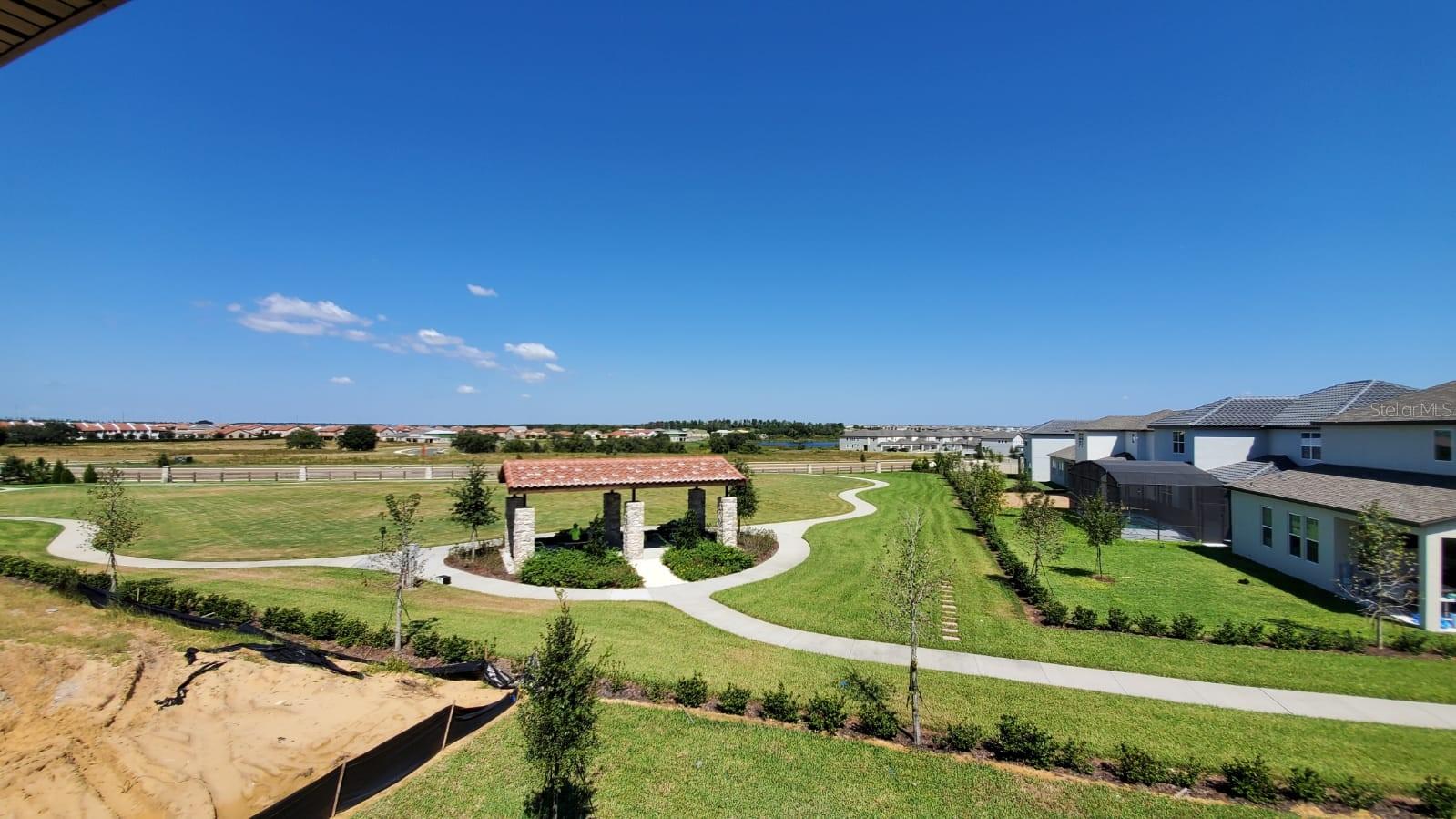 WATERMARK - Residential Lease