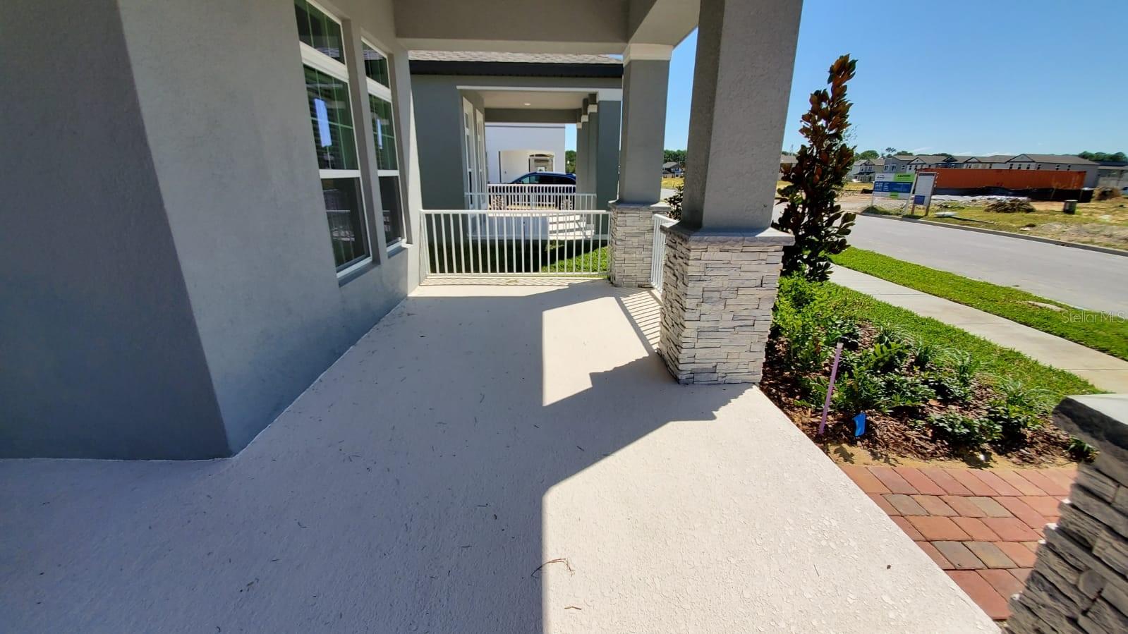 WATERMARK - Residential Lease