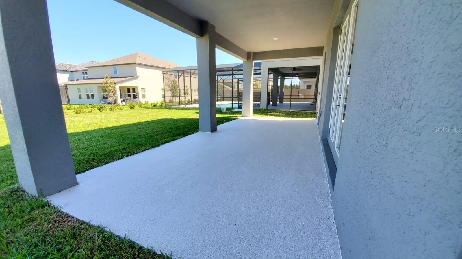 WATERMARK - Residential Lease