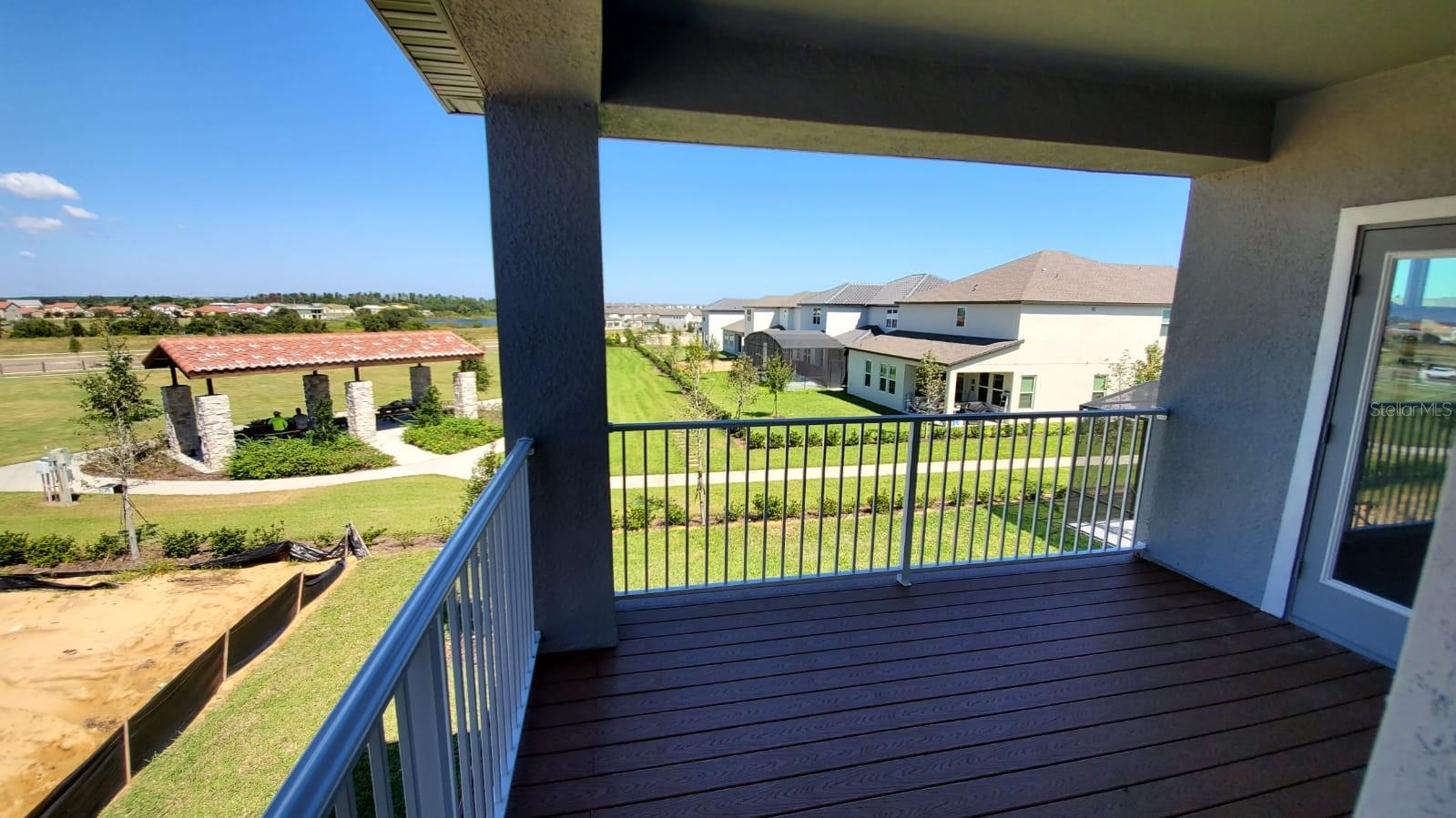 WATERMARK - Residential Lease