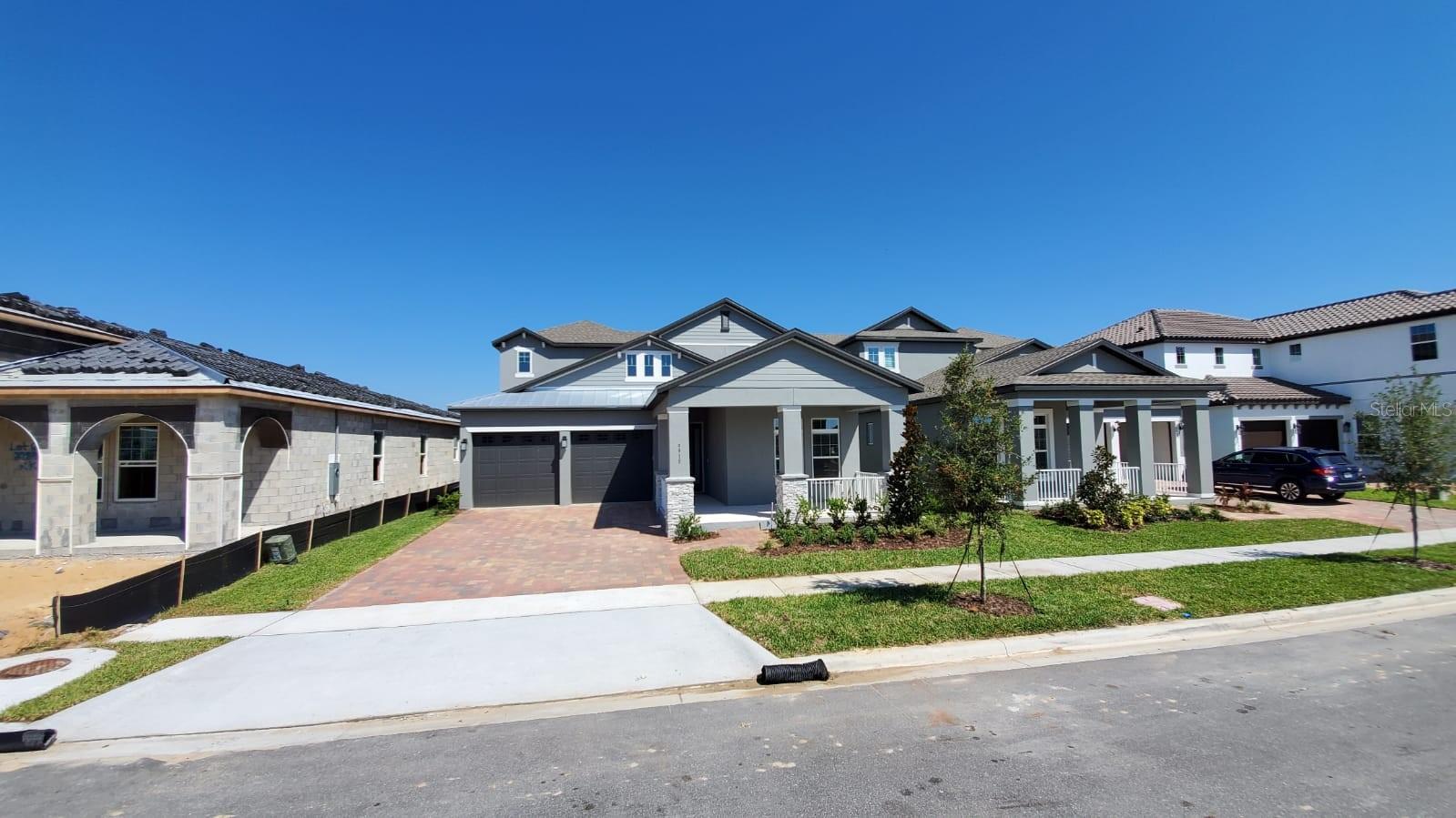 WATERMARK - Residential Lease