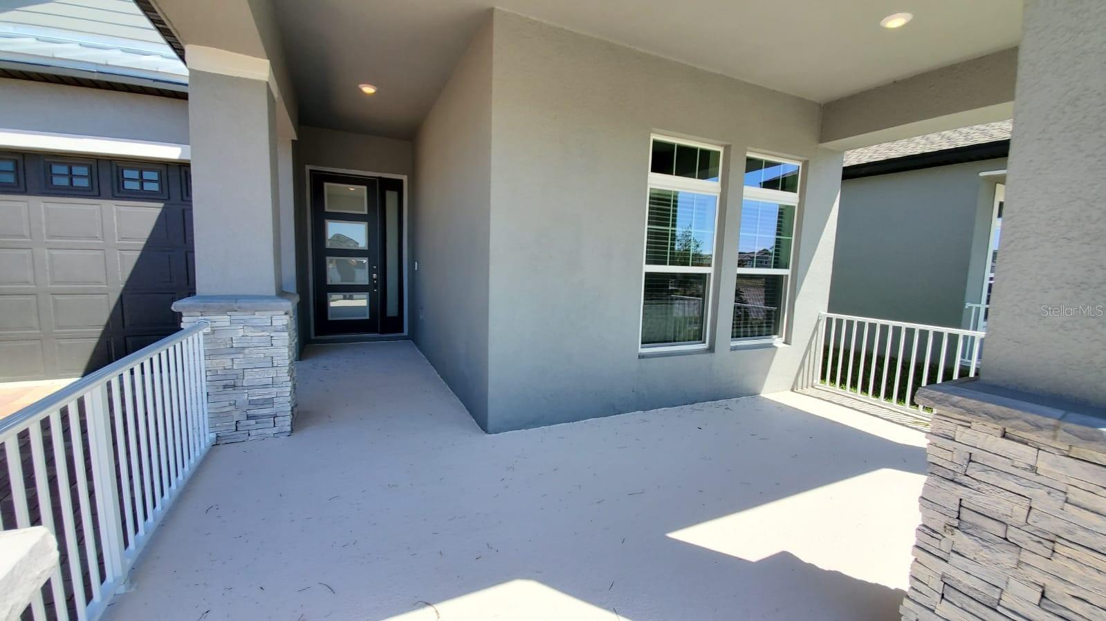 WATERMARK - Residential Lease