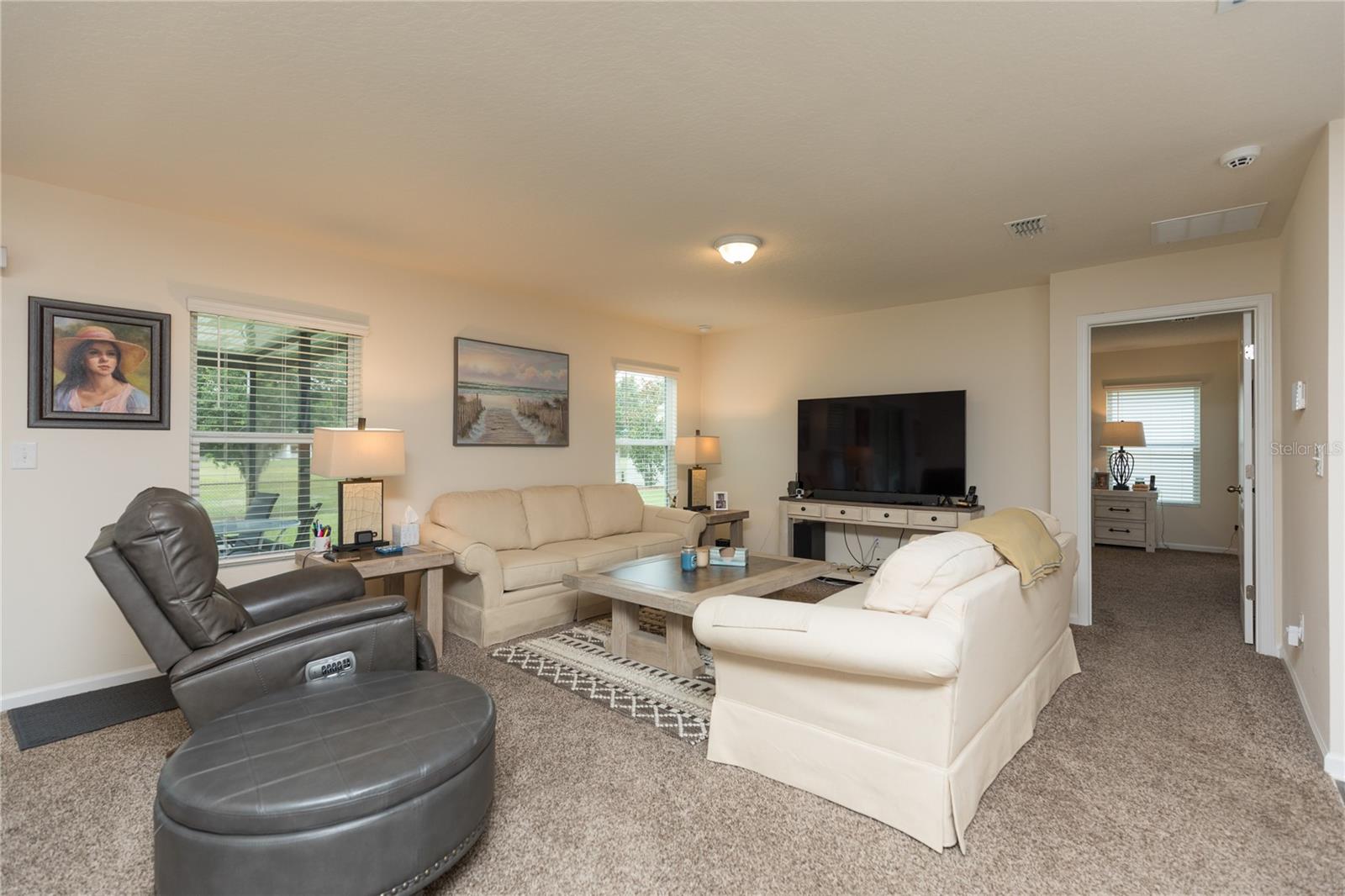 GRAND RESERVE PH 1A & 1B - Residential