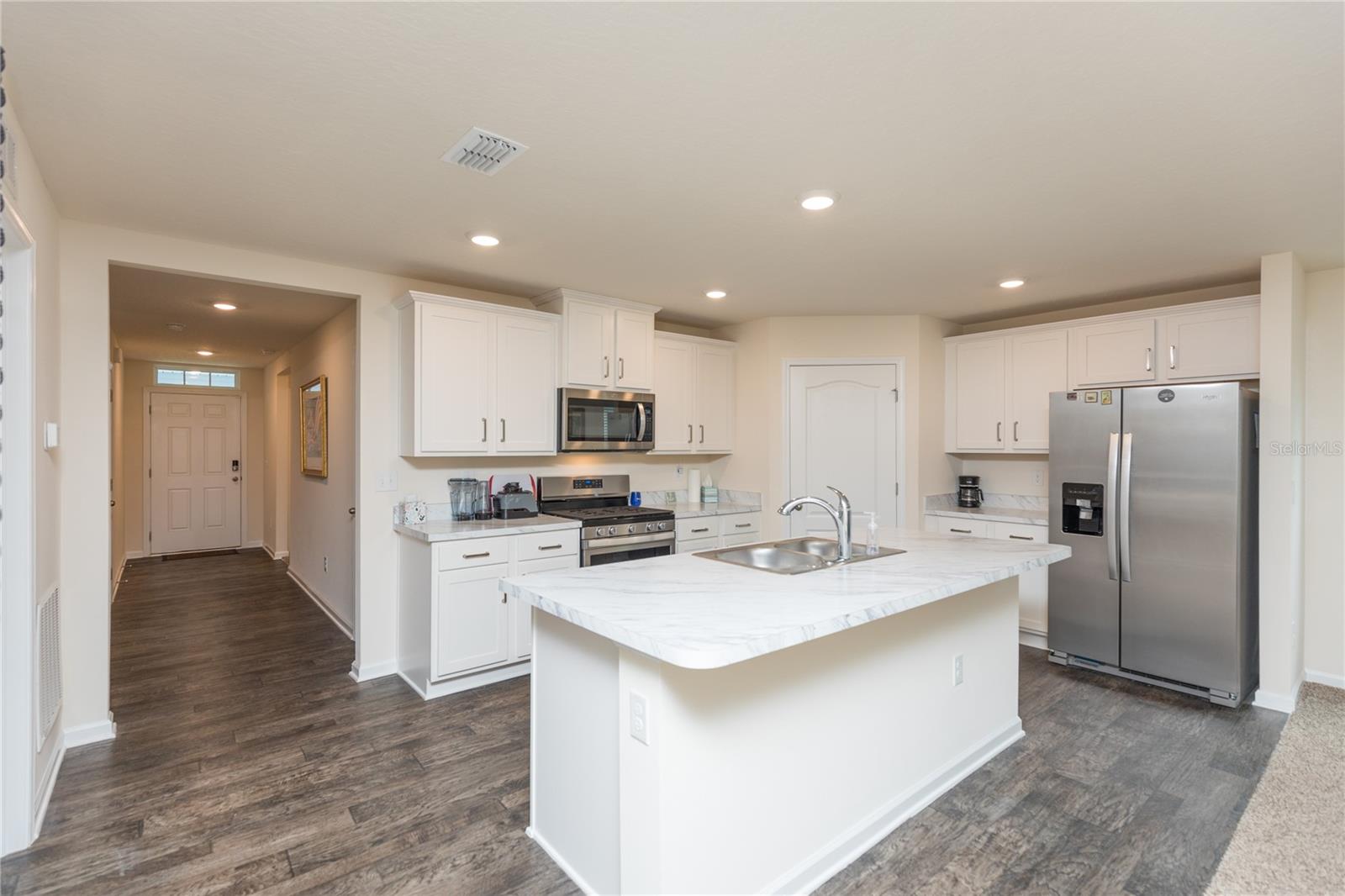 GRAND RESERVE PH 1A & 1B - Residential