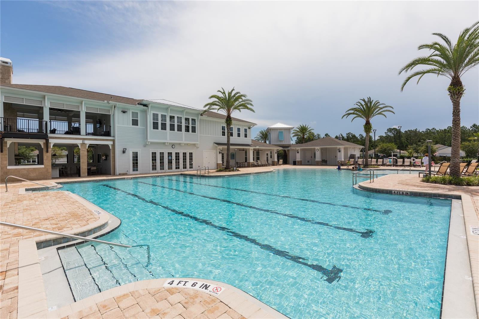 GRAND RESERVE PH 1A & 1B - Residential