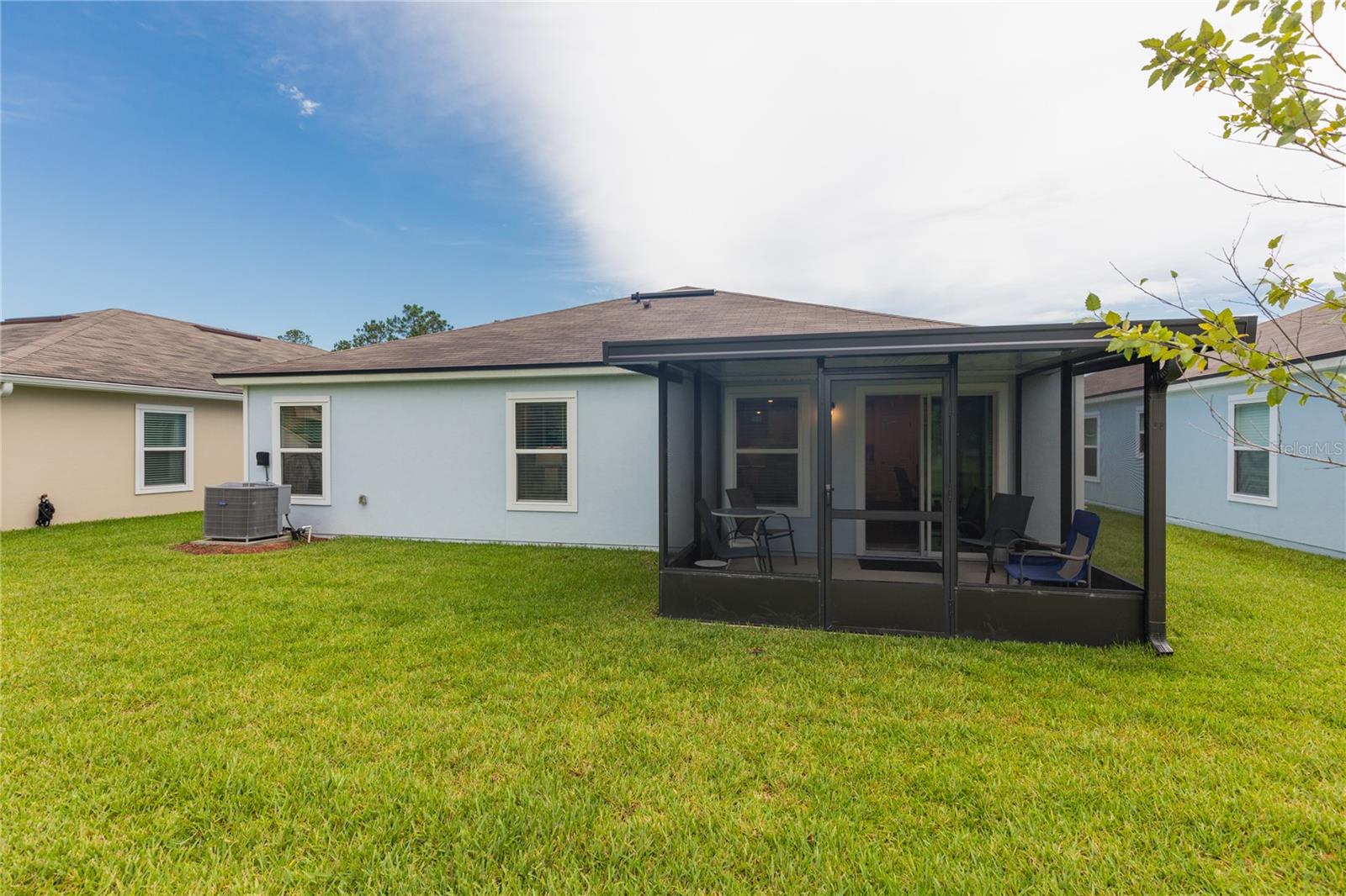 GRAND RESERVE PH 1A & 1B - Residential