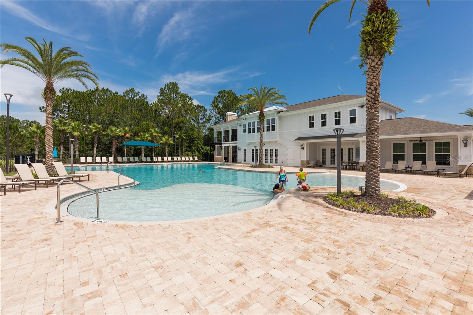 GRAND RESERVE PH 1A & 1B - Residential