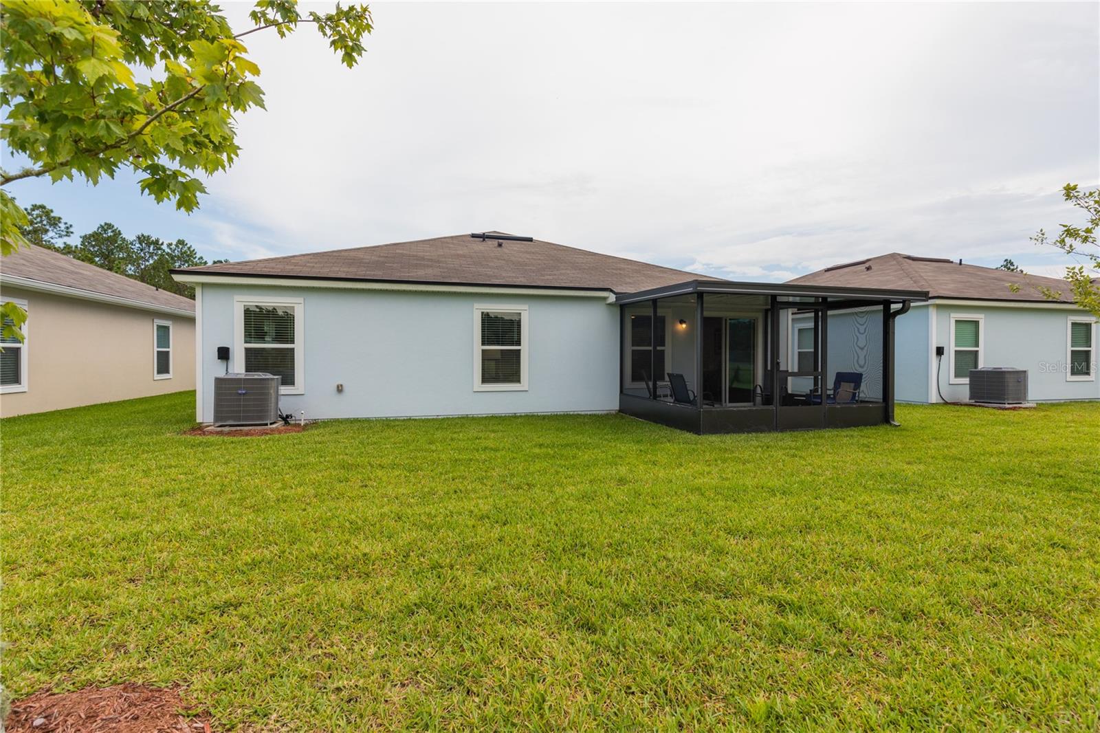 GRAND RESERVE PH 1A & 1B - Residential