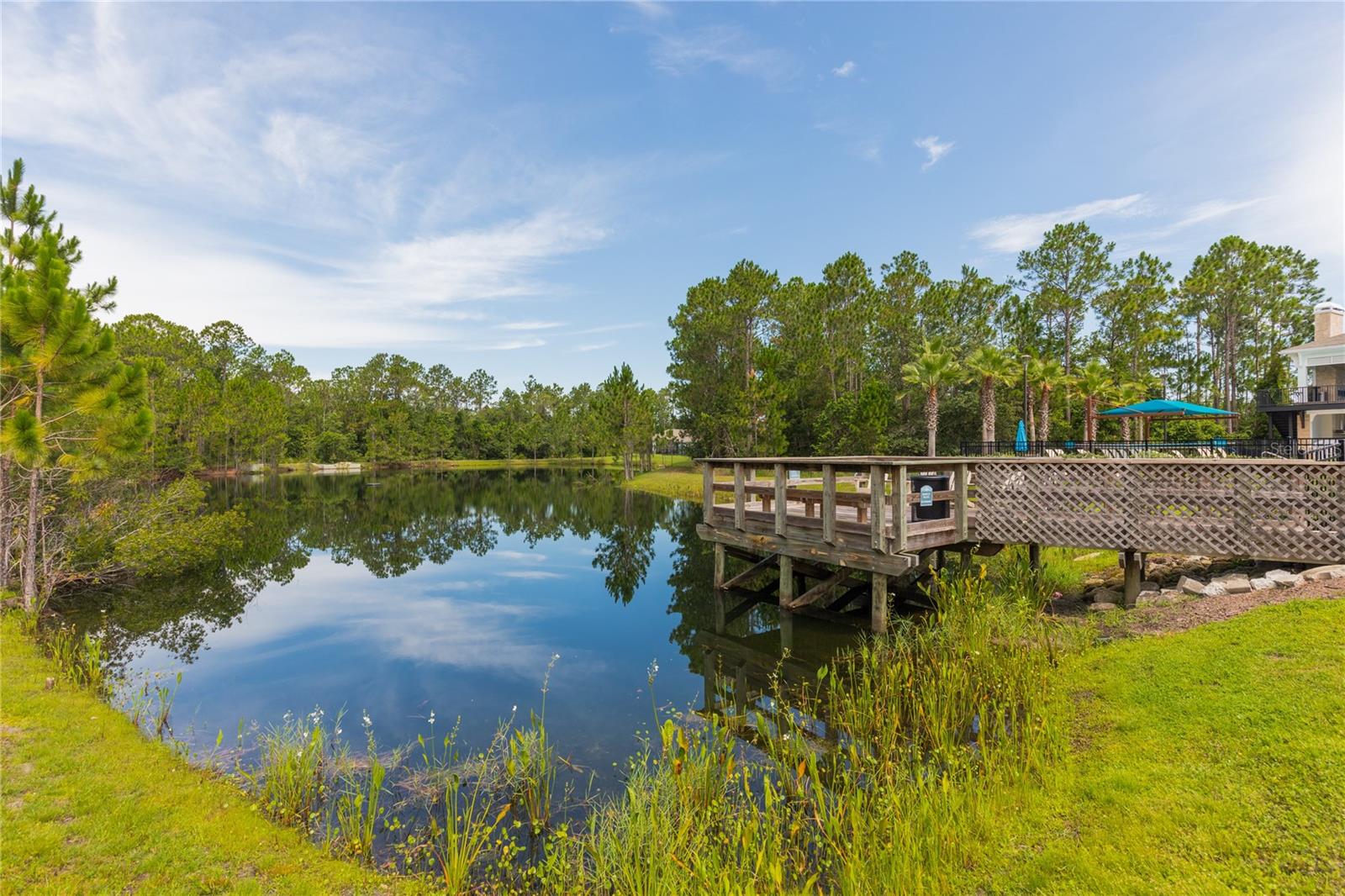 GRAND RESERVE PH 1A & 1B - Residential