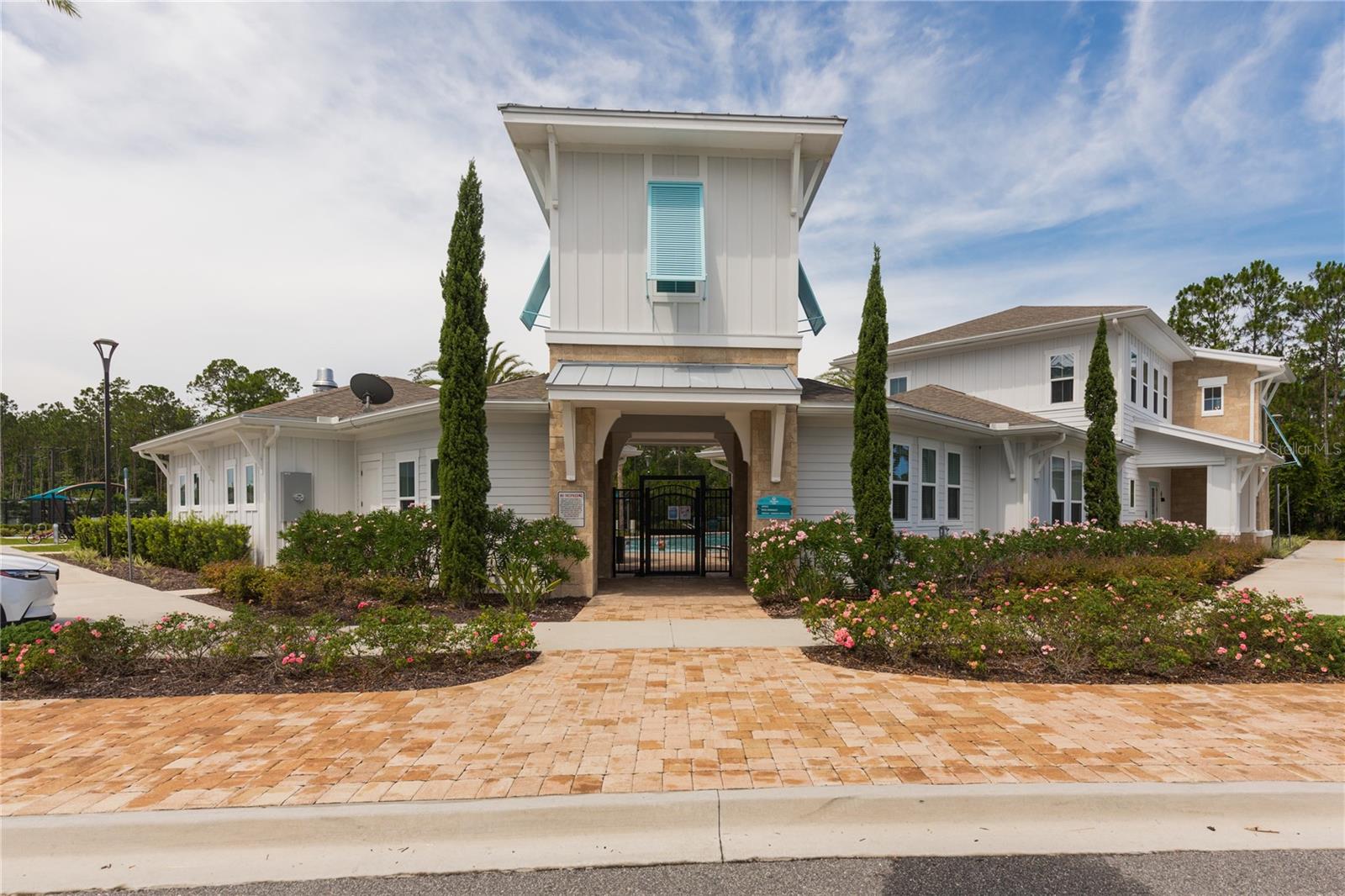 GRAND RESERVE PH 1A & 1B - Residential