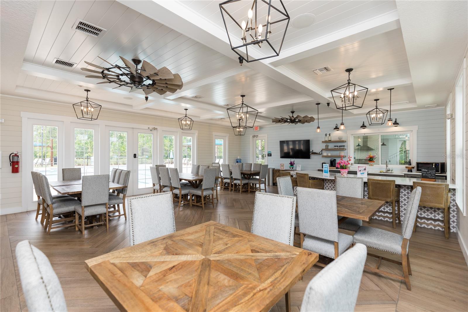 GRAND RESERVE PH 1A & 1B - Residential