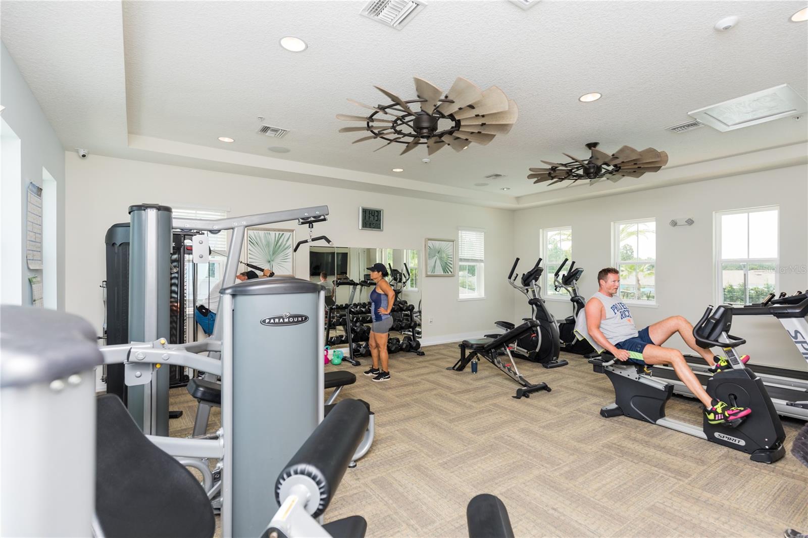 GRAND RESERVE PH 1A & 1B - Residential