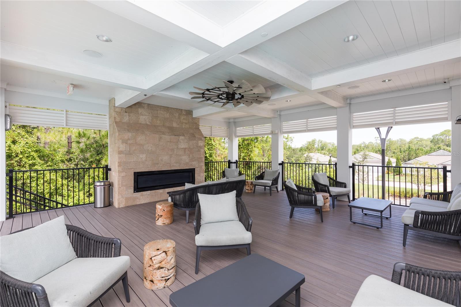 GRAND RESERVE PH 1A & 1B - Residential