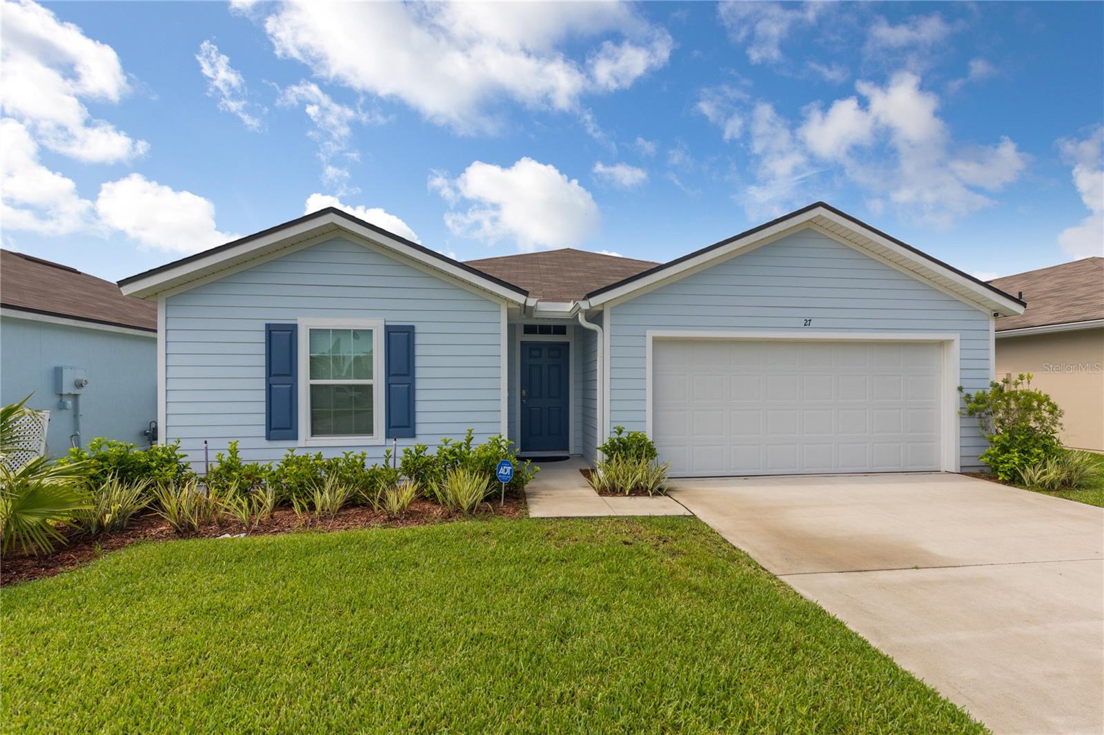 GRAND RESERVE PH 1A & 1B - Residential