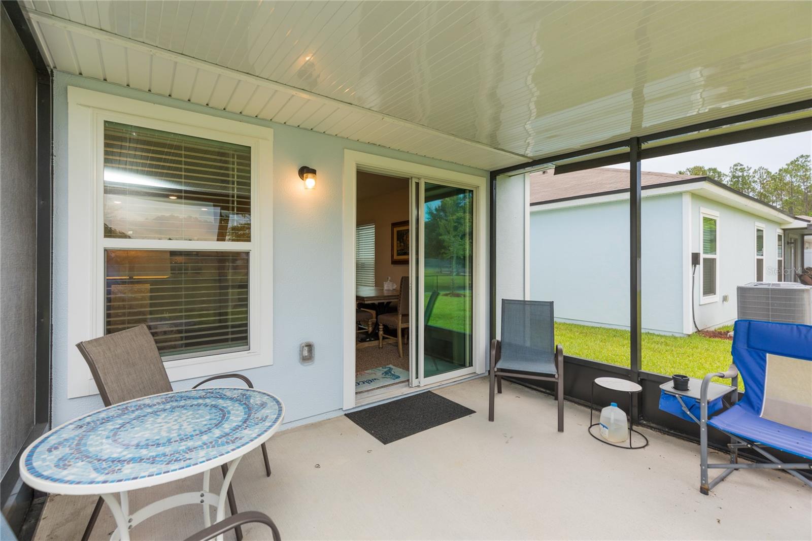 GRAND RESERVE PH 1A & 1B - Residential